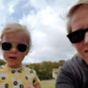 Meet your Posher, Bethany